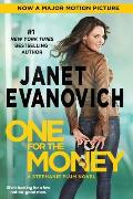 One for the Money (Stephanie Plum Novels) Cover