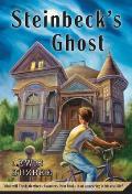 Steinbeck's Ghost Cover