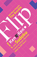 Will Shortz Presents the Double Flip Book of Kenken and Sudoku