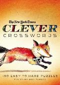 New York Times Clever Crosswords