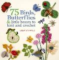 75 Birds, Butterflies & Little Beas