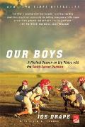 Our Boys: A Perfect Season on the Plains with the Smith Center Redmen Cover