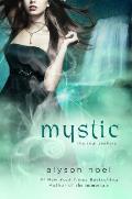 Soul Seekers #03: Mystic Cover