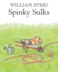 Spinky Sulks Cover