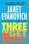 3 to Get Deadly Cover