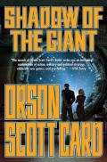 Shadow of the Giant Cover