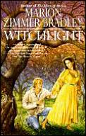 Witchlight Cover