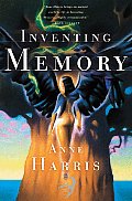 Inventing Memory Cover