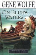 On Blue's Waters Cover