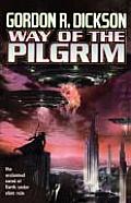 Way of the Pilgrim Cover