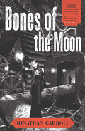 Bones of the Moon Cover