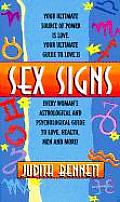 Sex Signs