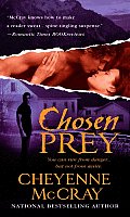 Chosen Prey Cover