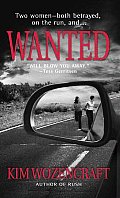 Wanted Cover