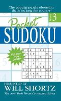 Pocket Sudoku Volume 3