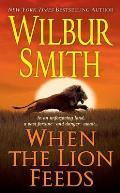 When the Lion Feeds Cover