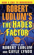 The Hades Factor (Covert-One) Cover