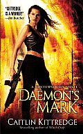 Daemon's Mark: A Nocturne City Novel