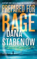 Prepared for Rage Cover