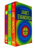 Plum Boxed Set 3 (7, 8, 9) Cover