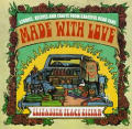 Made with Love: Stories, Crafts and Recipes from Grateful Dead Fans Cover