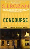 Concourse Cover