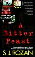 A Bitter Feast