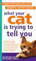What Your Cat Is Trying to Tell You