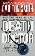 Death of a Doctor (St. Martin's True Crime Library) Cover