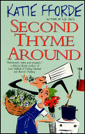 Second Thyme Around Cover