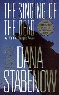 The Singing of the Dead Cover