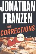 The Corrections Cover