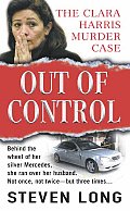 Out of Control (St. Martin's True Crime Library) Cover