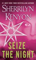 Seize the Night Cover