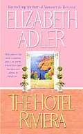 The Hotel Riviera Cover