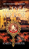 The Fyre Mirror Cover