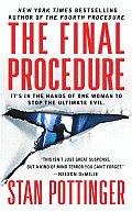 The Final Procedure Cover
