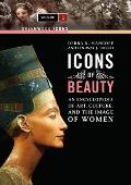 Icons of Beauty: Art, Culture, and the Image of Women (Greenwood Icons) Cover