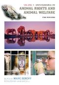 Encyclopedia of Animal Rights and Animal Welfare
