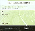 Community Property (Sum & Substance)