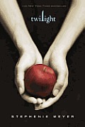 Twilight Cover