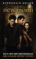 New Moon Cover