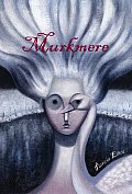 Murkmere Cover