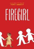 Firegirl Cover