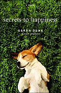 Secrets to Happiness Cover