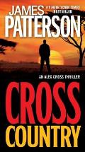 Cross Country (Large Print) (Alex Cross Novels)