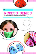Access Denied: (And Other Eighth Grade Error Messages) Cover