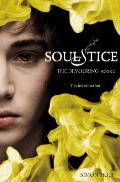 Devouring #02: Soulstice Cover