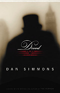 Drood (Large Print) Cover