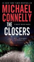 Closers Large Print Edition Cover